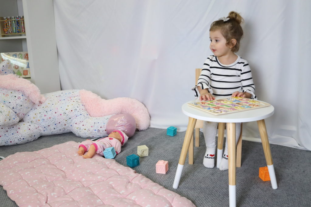 Occuper ses enfants