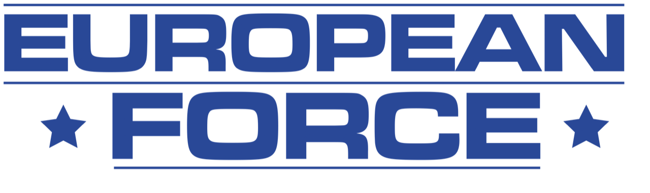 logo european force