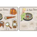 puzzles citations le petit prince