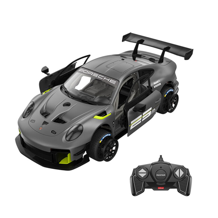 Maquette Porsche 76 pièces