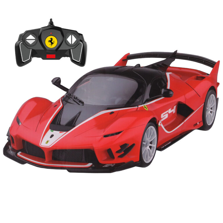 Kit Ferrrari 84 pièces