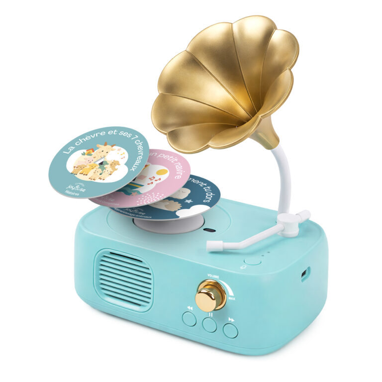Gramophone