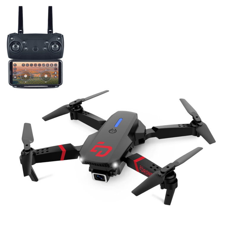 Elite Drone MKX