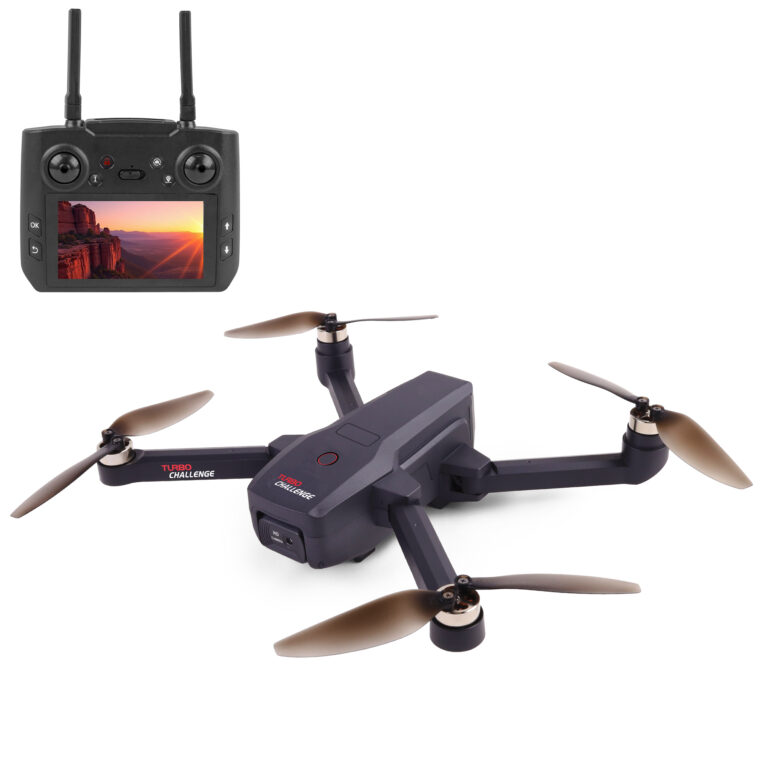 Elite Drone GPS NAV
