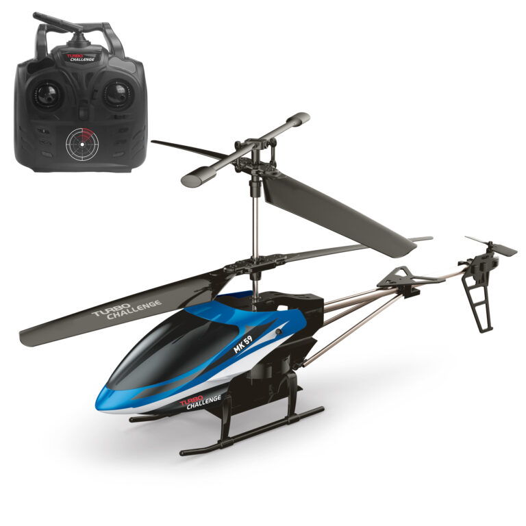 Elite Copter MK59