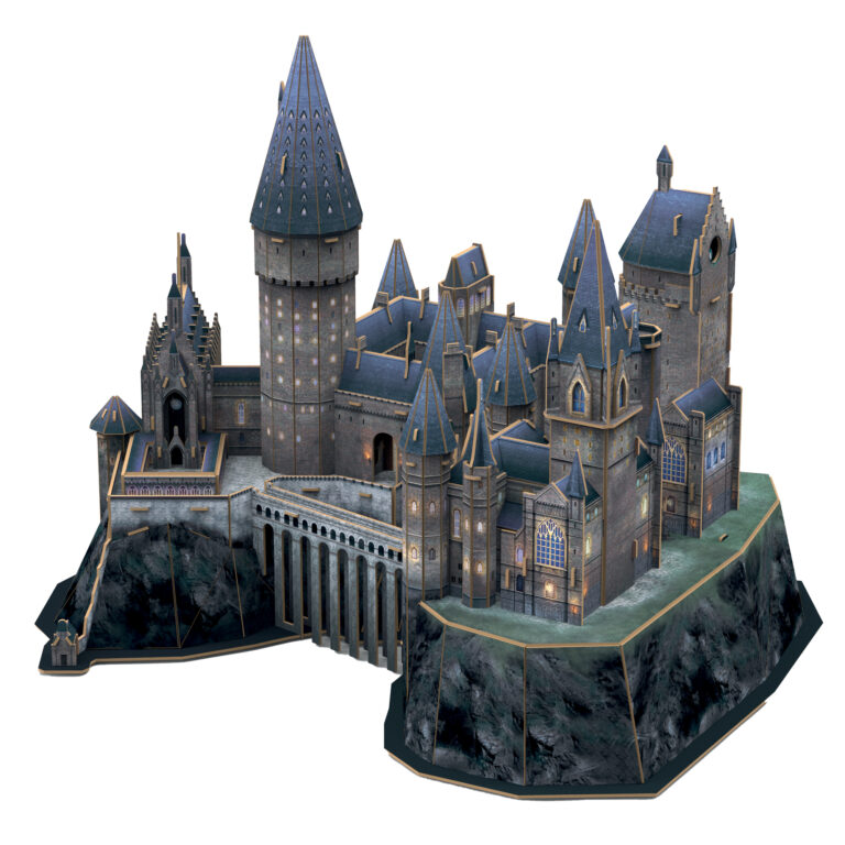 Poudlard Harry Potter