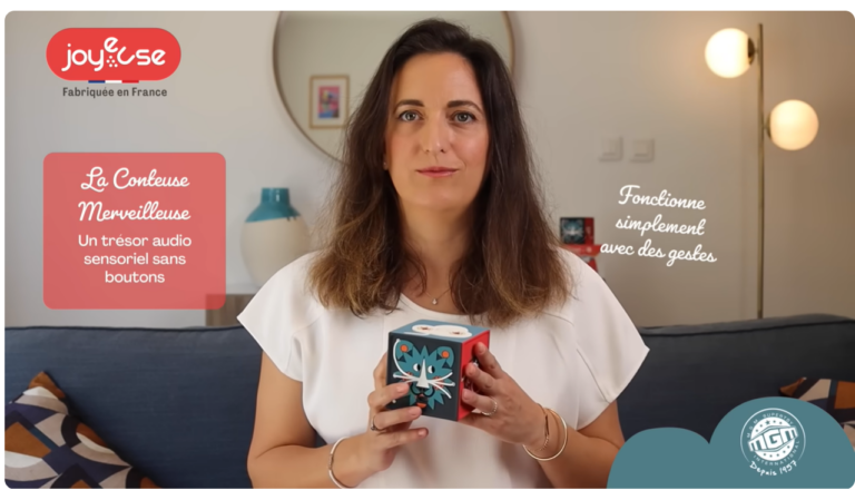 La Conteuse Merveilleuse – L’imagination en mouvement ✨ 141514