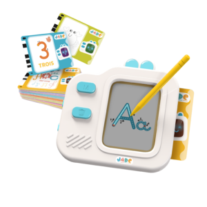 Tablette educative JADE sans ecran