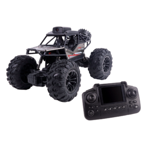 Cam Crawler Turbo Challenge