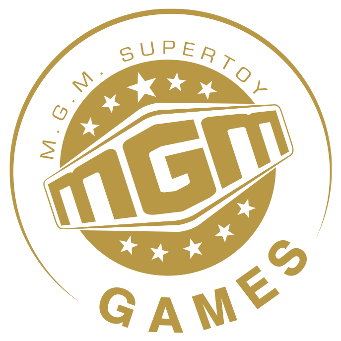 MGM Games