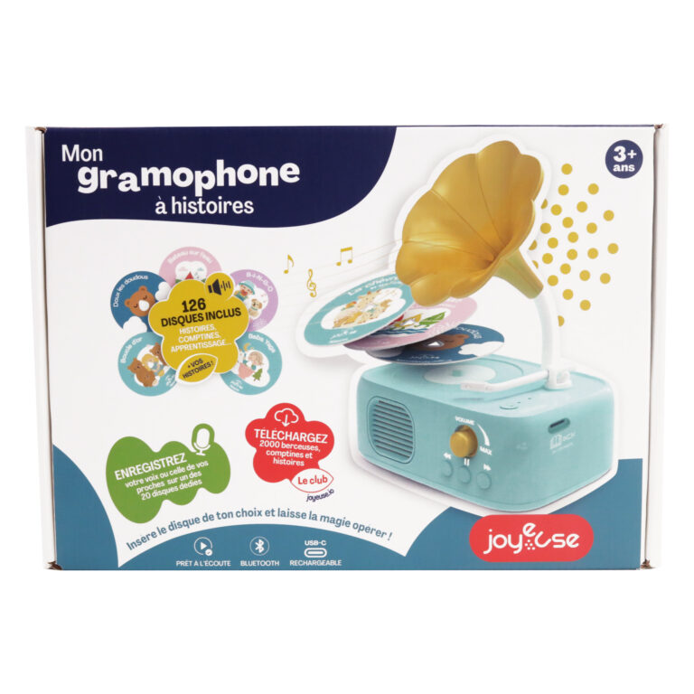141533 - Gramophone