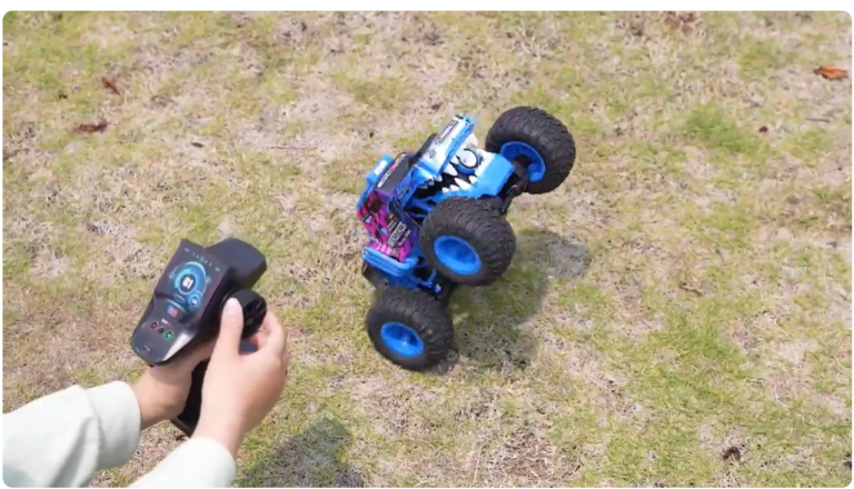 095360 Turbo challenge