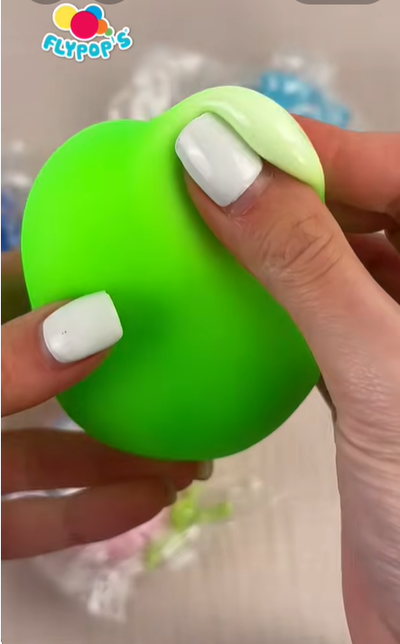 037212 – Balle anti-stress Flypop&rsquo;s